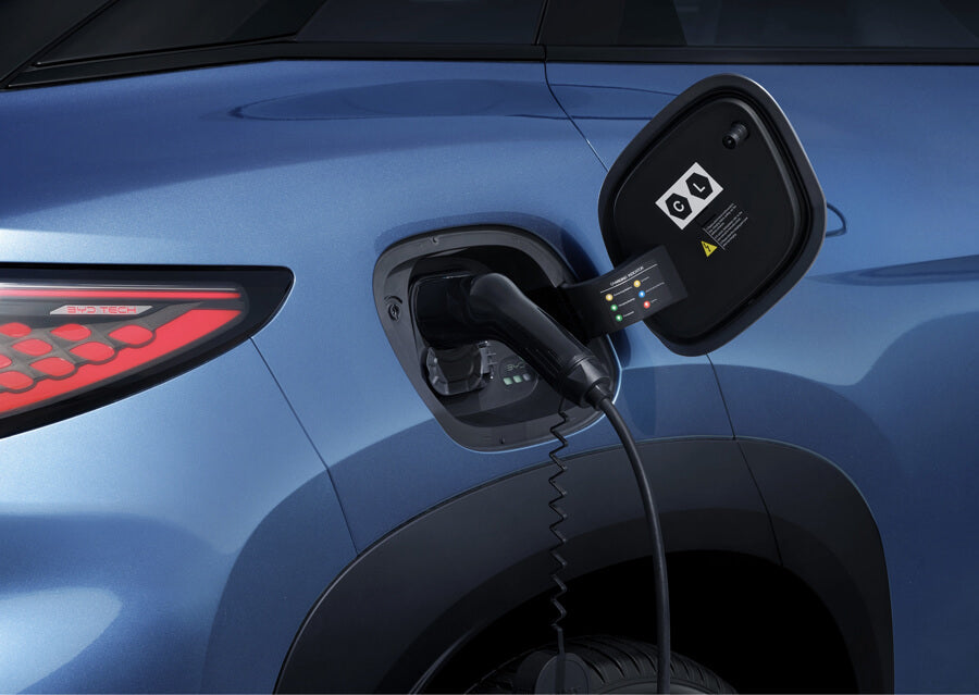 Top Five Recommended EV Wall Chargers in Australia (2026 Guide)