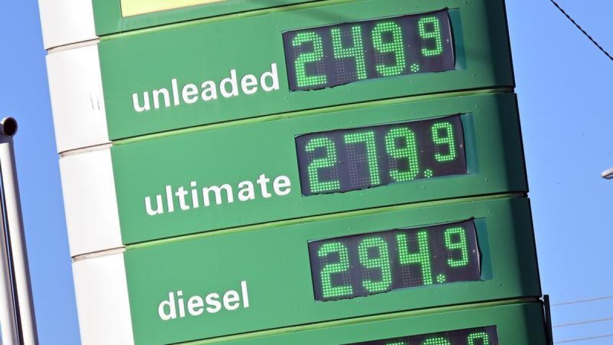 The Iran War’s Oil Shock: Why Petrol Prices Are Skyrocketing in Australia – and How It’s Turbocharging the EV Rollout