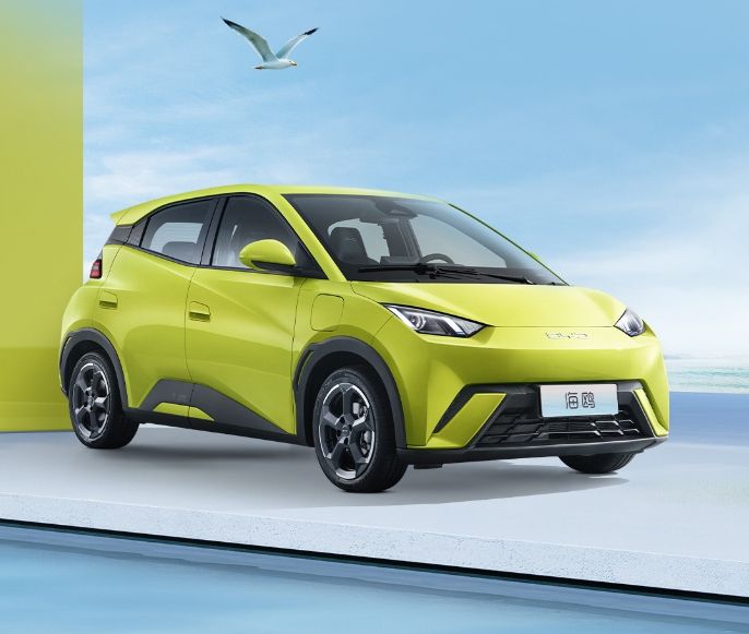 When can we buy EVs under A$30,000 in Australia?