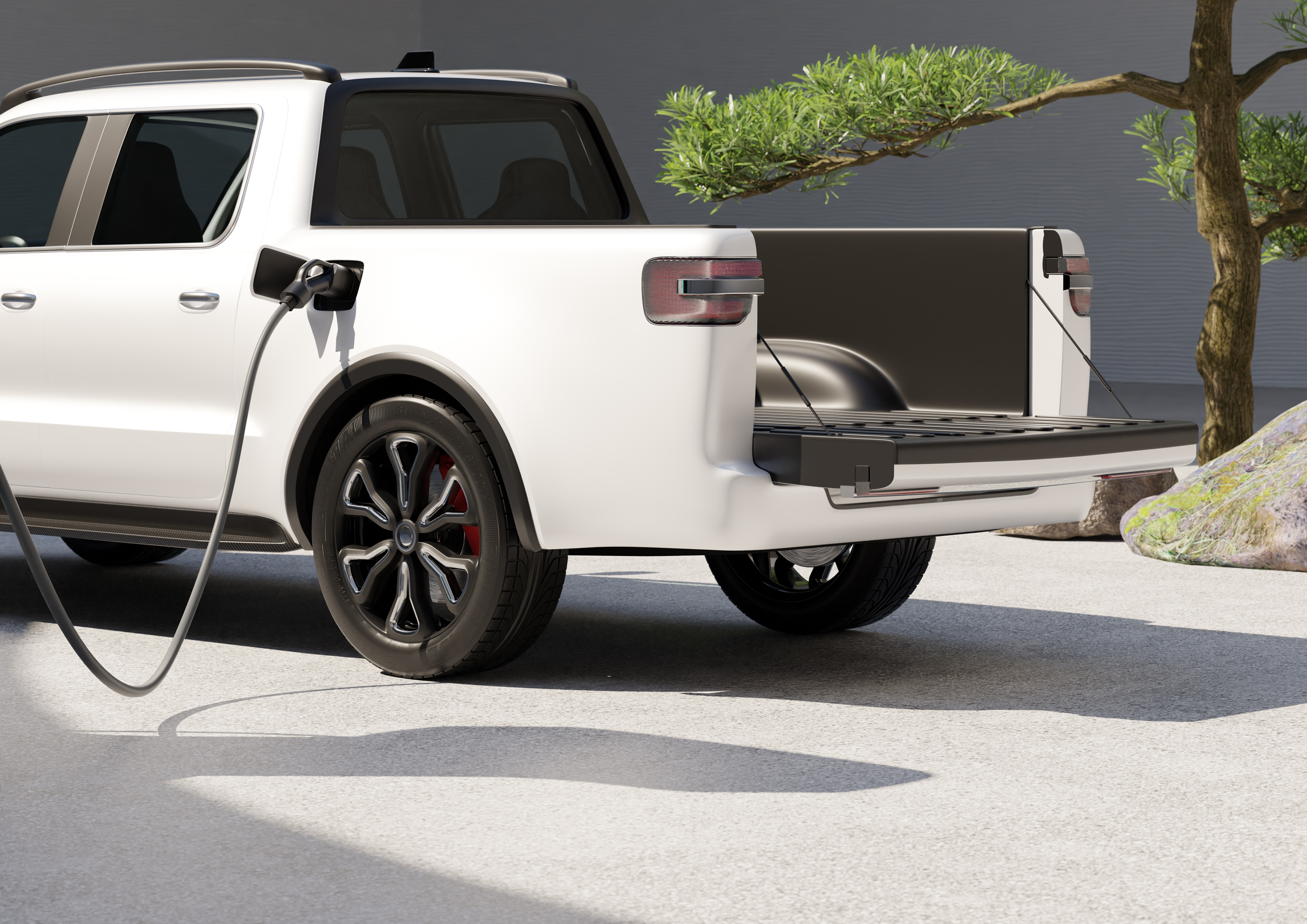 The Best Hybrid Utes in Australia: 2025 Comparison Guide