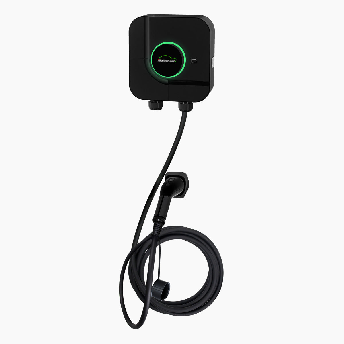 22kW Smart Solar Wall Charger- Single/3 Phase