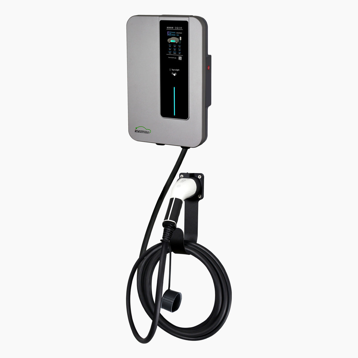 3 Phase EV Wall Charger 22kW