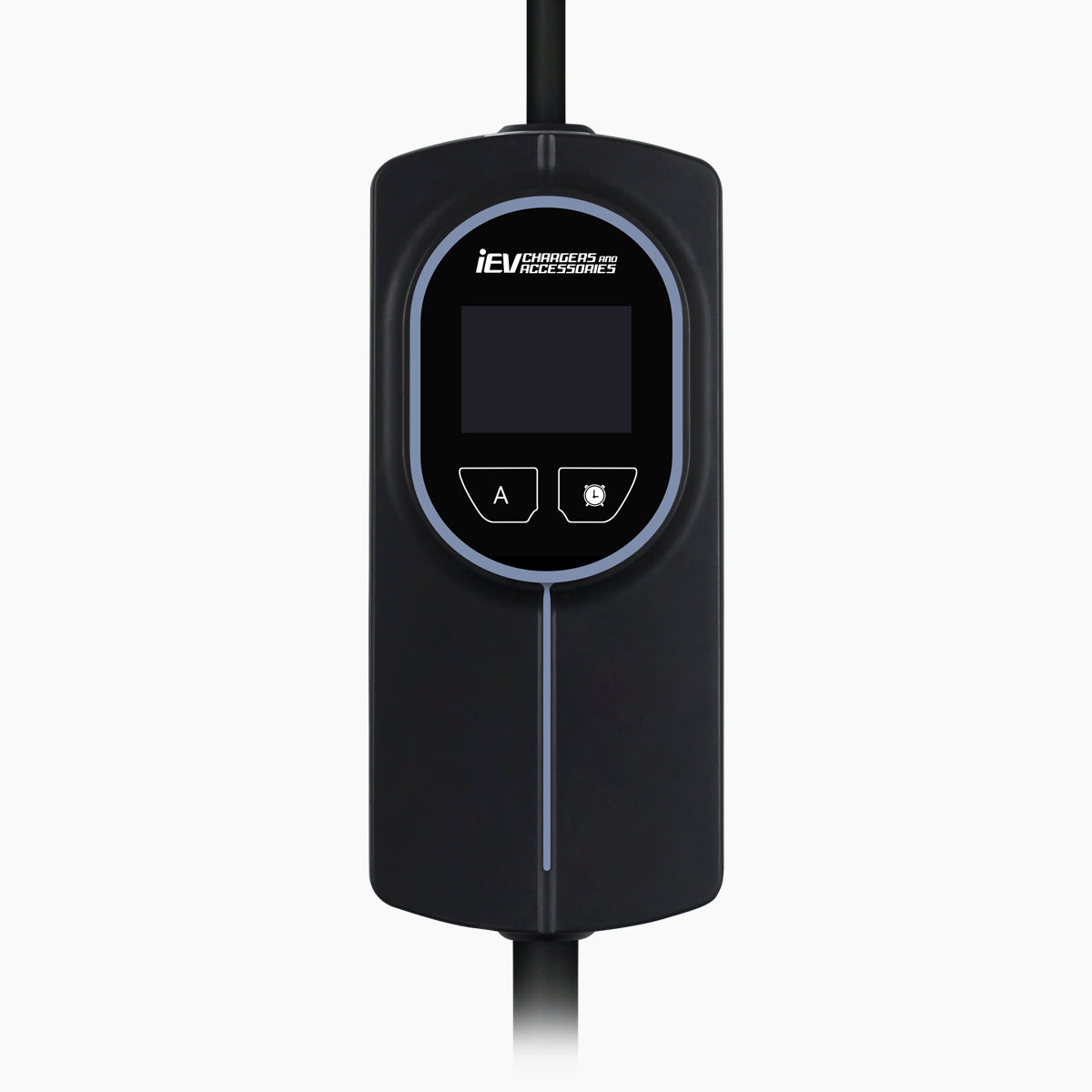 Single Phase Type 2 EV Portable Charger 2kW