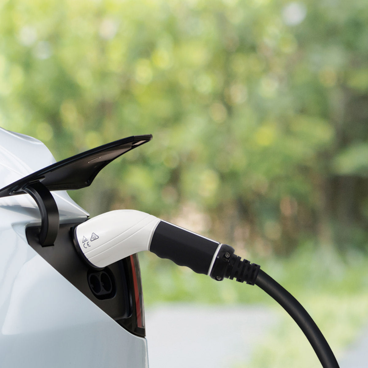 Type 2 to Type 2 EV Charging Cable 22kW