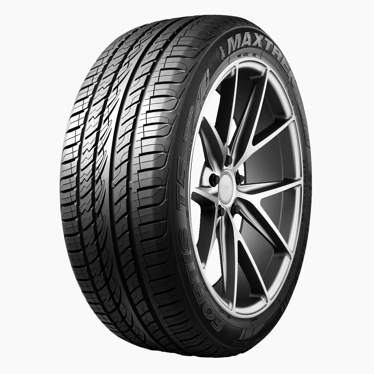 Maxtrek Fortis T5 EV Tyre 255/45R19 104W