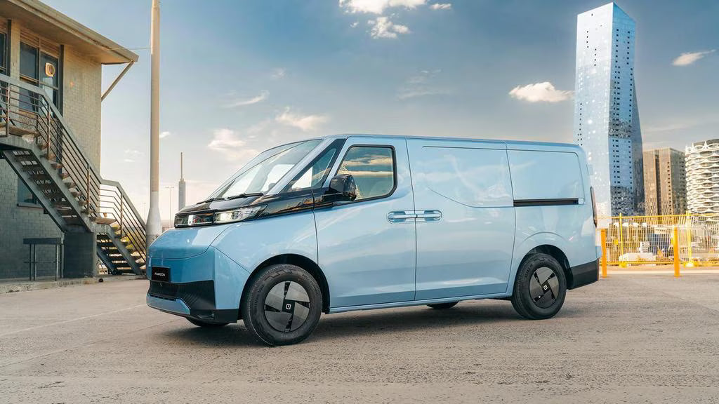 Farizon V7E: The Ultimate Charging and Cost-Saving Guide for Aussie Fleets, Businesses and Tradies