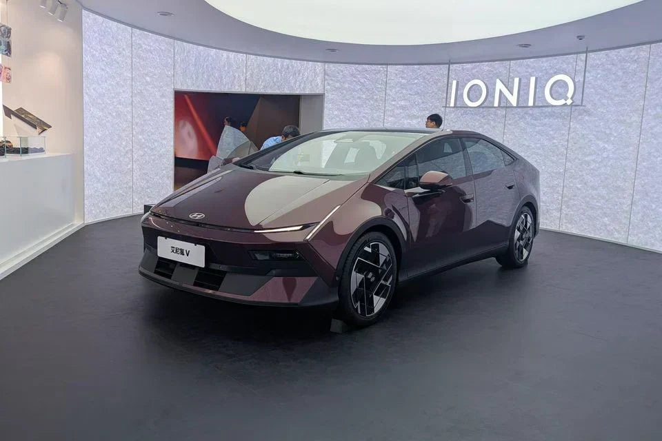Beijing Auto Show 2026: Why Global Automakers Are Turning Toward China