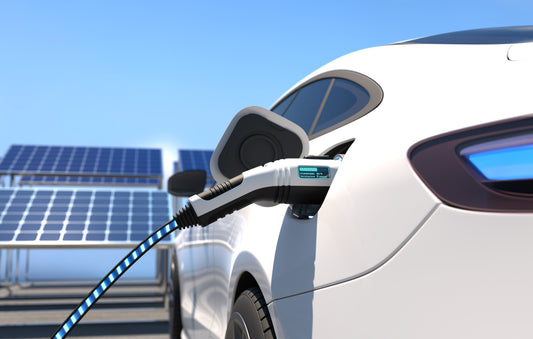 The Australia National Electric Vehicle Strategy