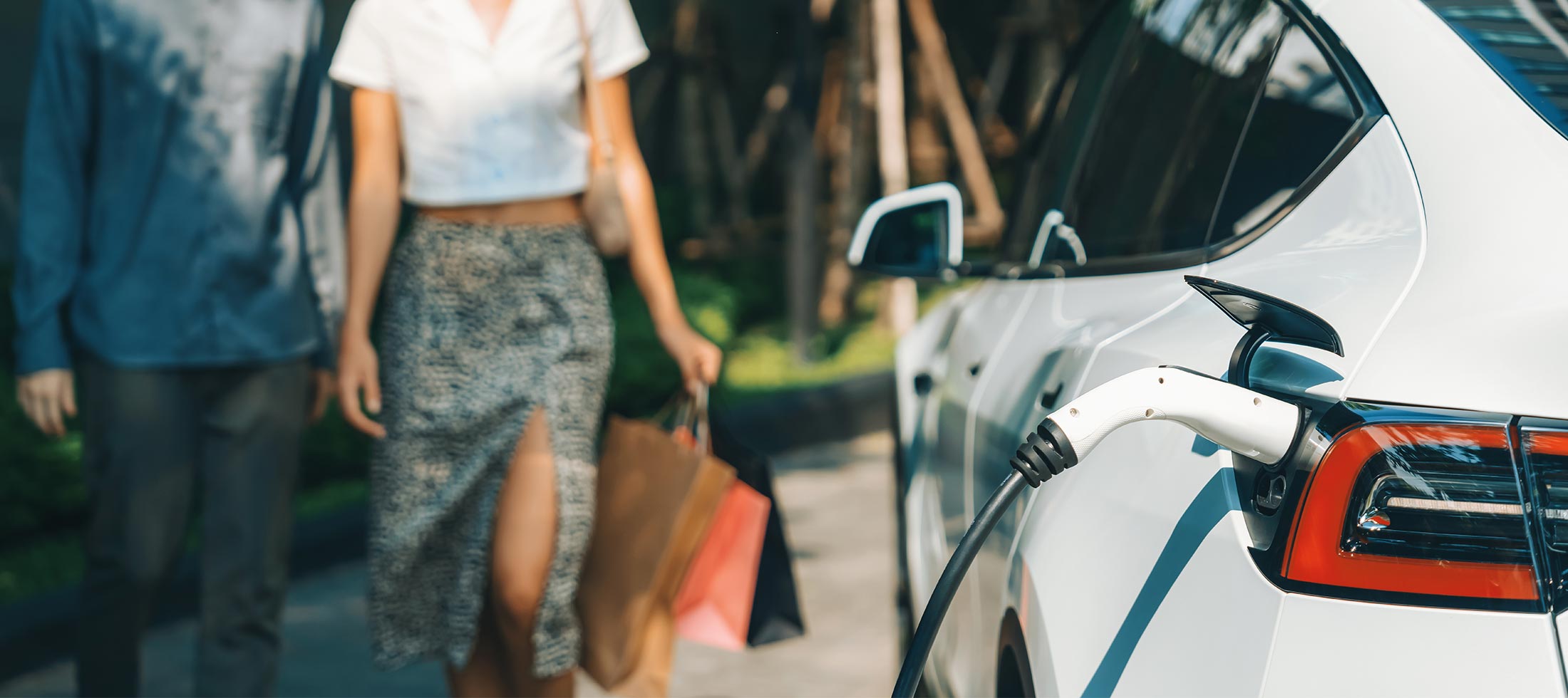 6 mistakes to Avoid When Choosing an EV Charging Cable