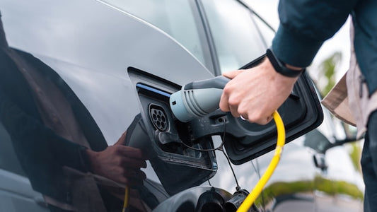 DON’T MAKE THESE MISTAKES WHEN BUYING AN EV CHARGER