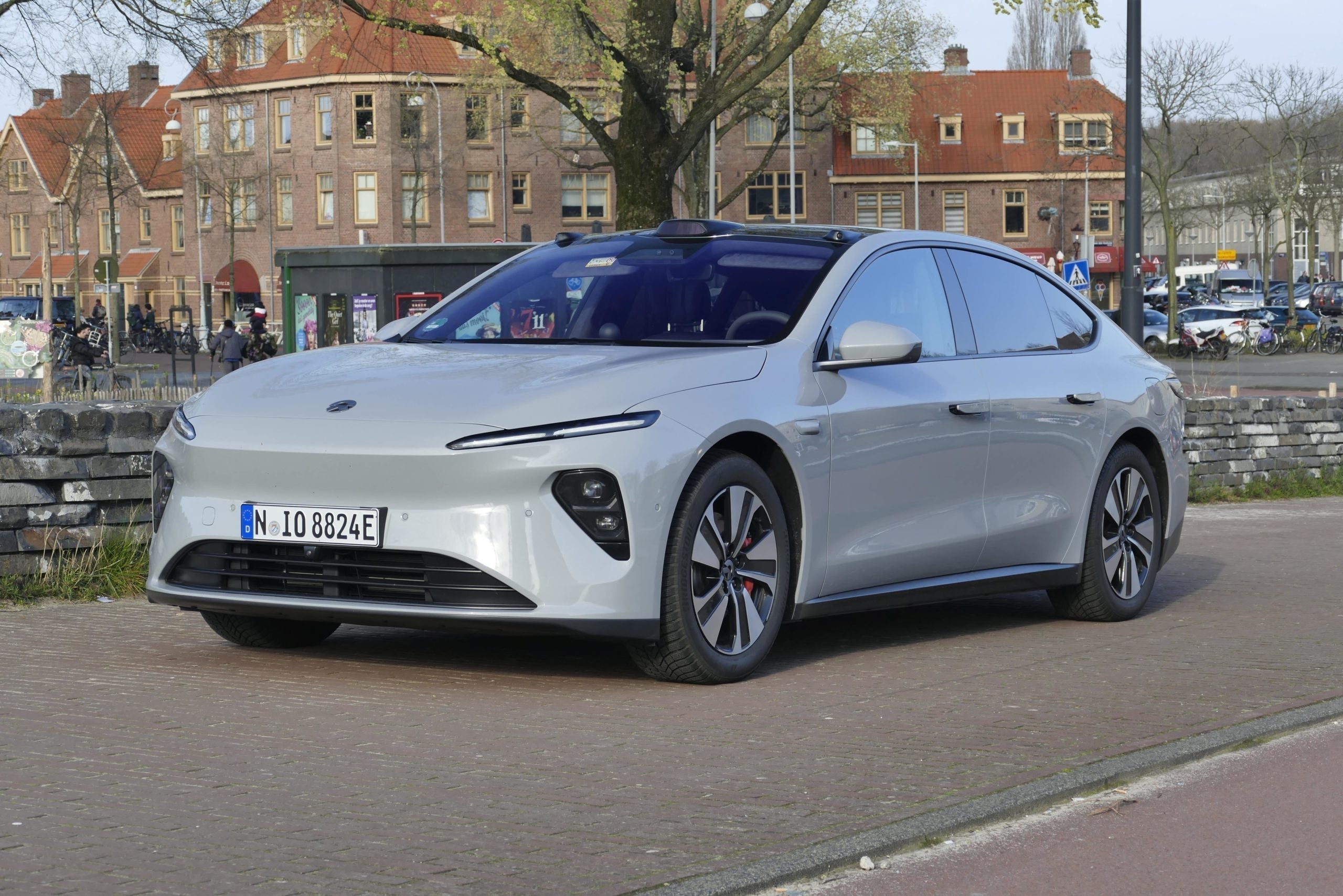 Say Goodbye to Range Anxiety: The 1000km EV Range Era is Here