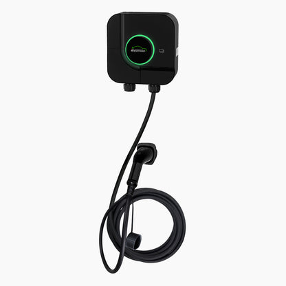 22kW Smart Solar Wall Charger- Single/3 Phase