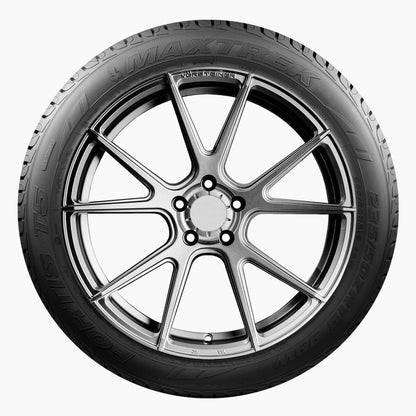 Maxtrek Fortis T5 EV Tyre 255/45R19 104W